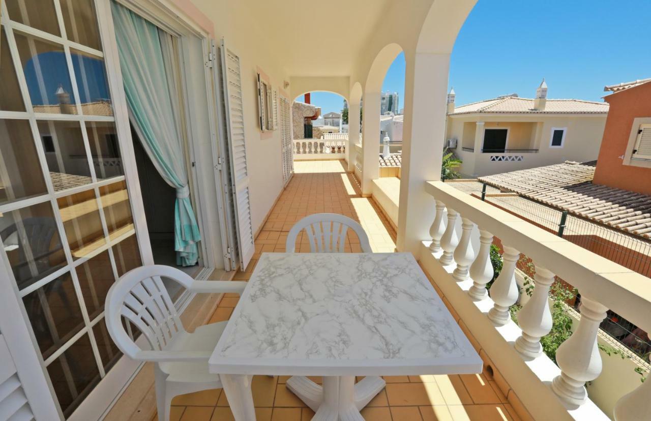 Casa Toscano Lagos Ngoại thất bức ảnh