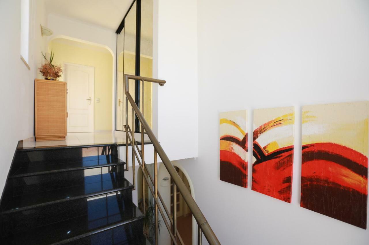 Casa Toscano Lagos Ngoại thất bức ảnh