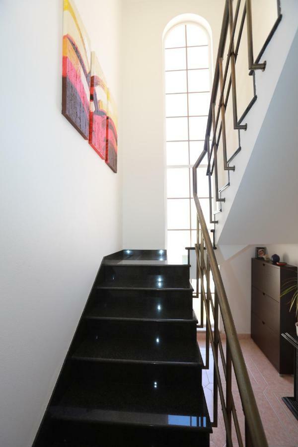 Casa Toscano Lagos Ngoại thất bức ảnh