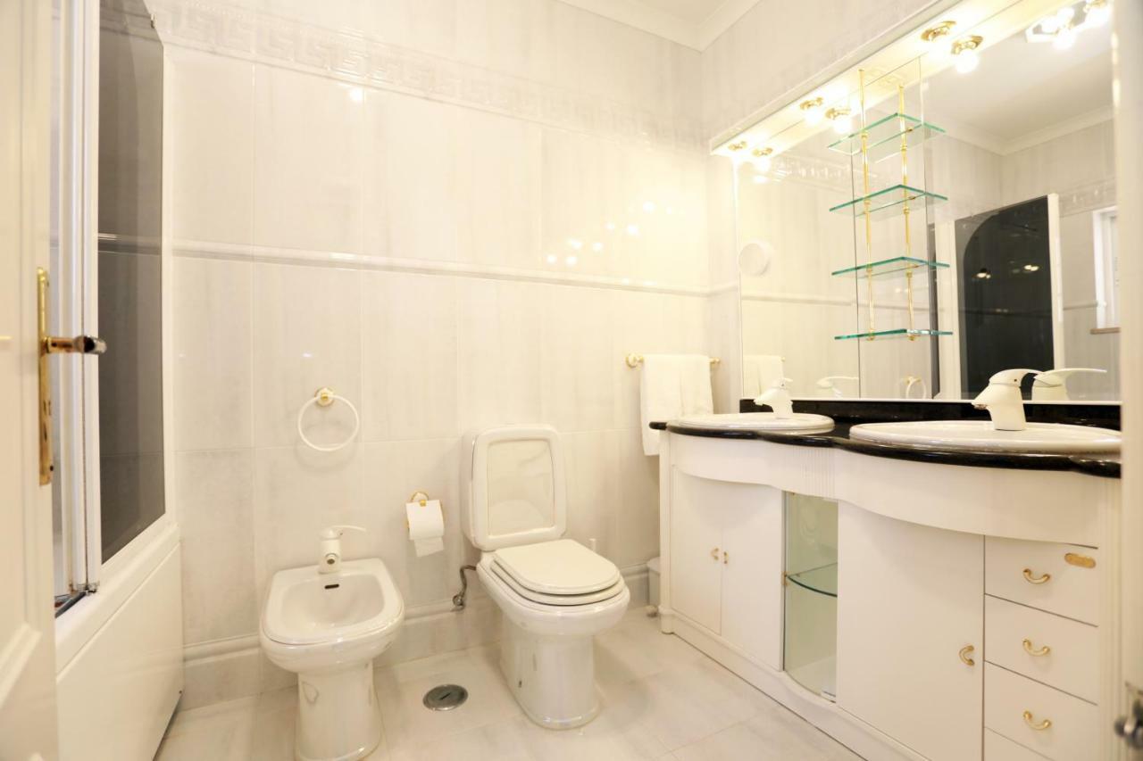 Casa Toscano Lagos Ngoại thất bức ảnh