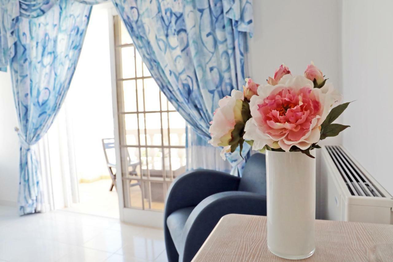 Casa Toscano Lagos Ngoại thất bức ảnh