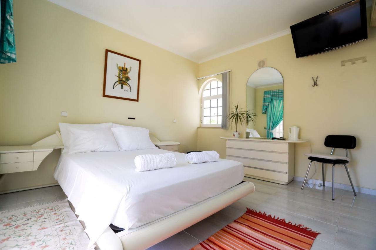 Casa Toscano Lagos Ngoại thất bức ảnh