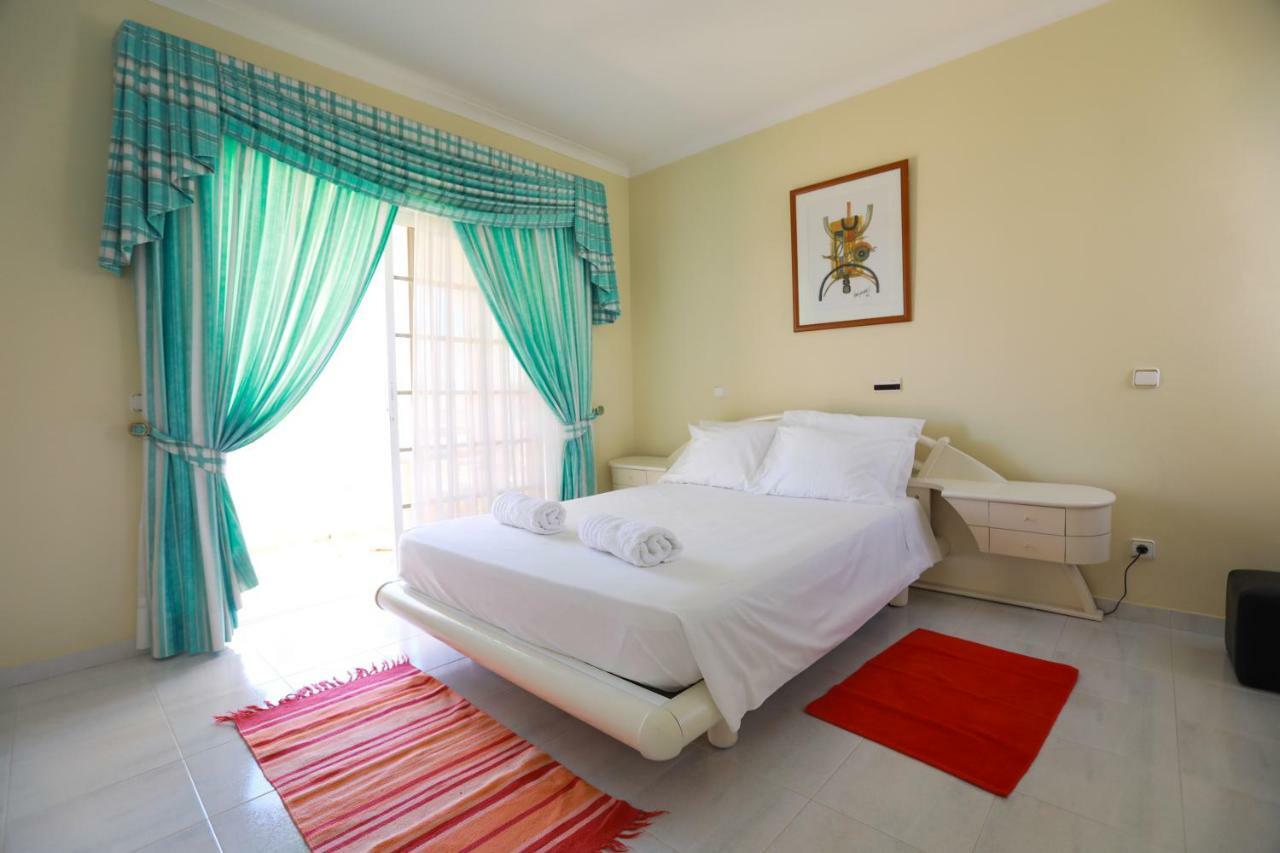 Casa Toscano Lagos Ngoại thất bức ảnh