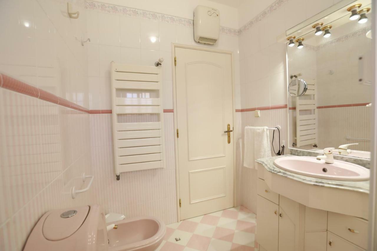 Casa Toscano Lagos Ngoại thất bức ảnh