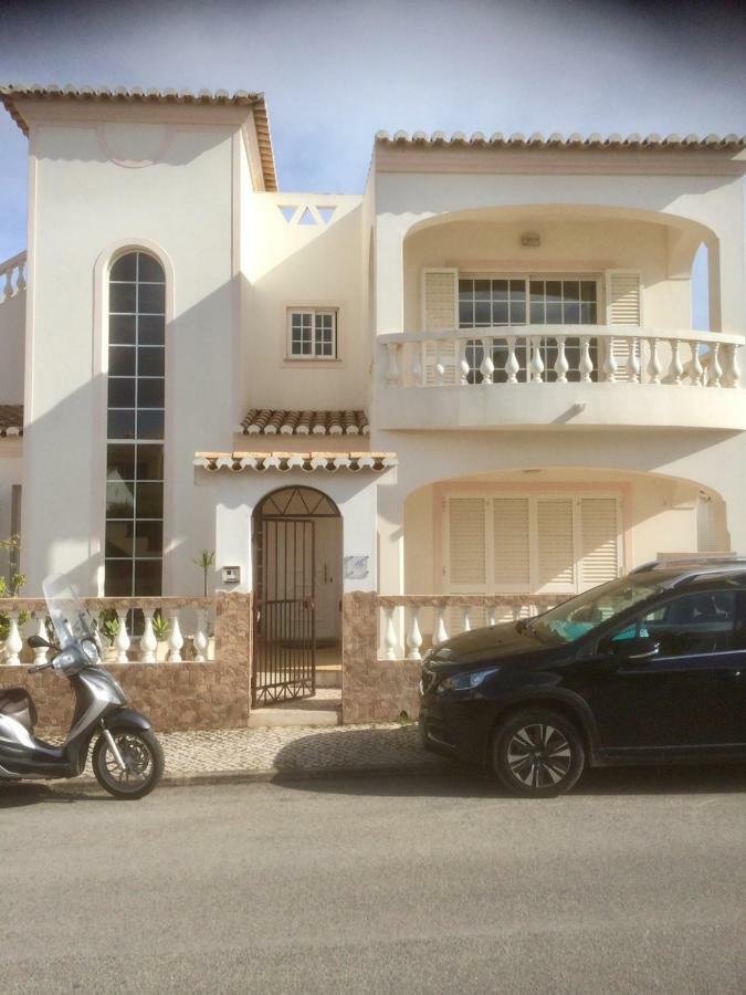 Casa Toscano Lagos Ngoại thất bức ảnh